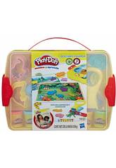 Playdoh Mallette D�couvrez et Gardez Hasbro E1955