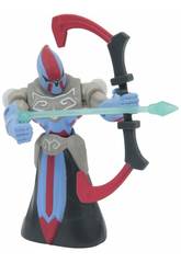 Gormiti S�rie 2 Pack Figurine 9 cm. Giochi Preziosi GRM13100