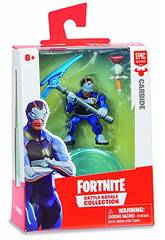 Fortnite Personaggio 5 cm Giochi Preziosi FRT12000