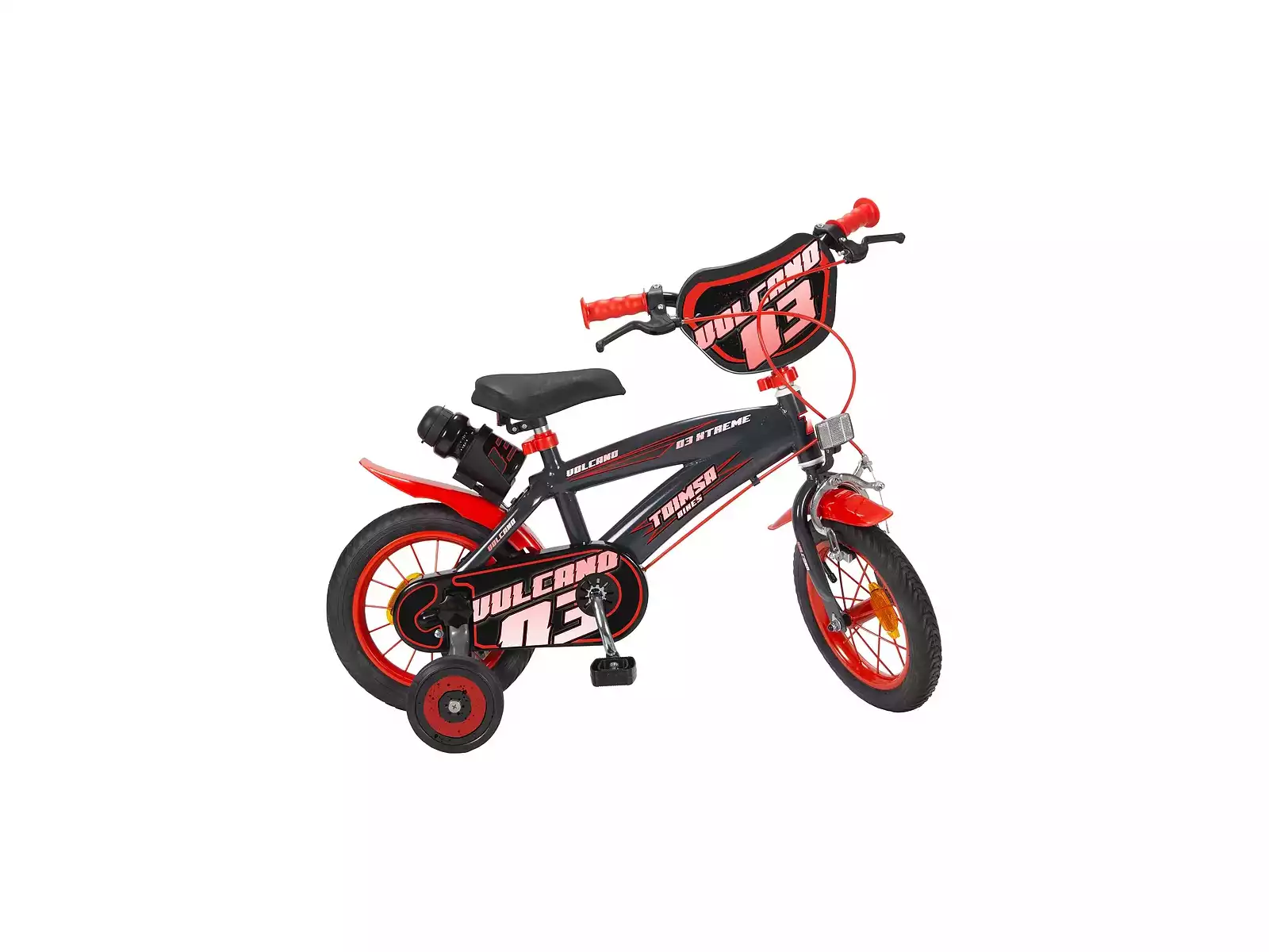 ▷ Bicicleta para niños de 6 a 8 años