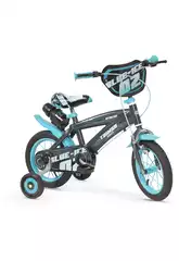Bicicleta 12
