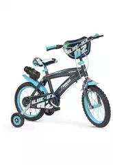 Bicicletta 14