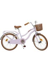 Bicicleta 20