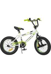 Bicicleta Bmx 16