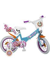Vélo 14