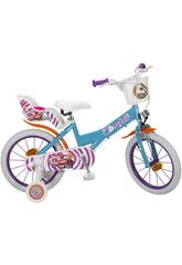 Vélo 16