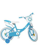 Vélo 16