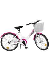 Bicicleta 20