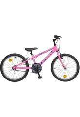 Bicicleta 20