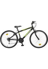 Bicicleta 26