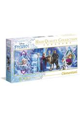 imagen Puzzle 1.000 Frozen Panorama Educa 39447