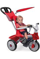 Triciclo Baby Trike Easy Evolution Famosa 800009473