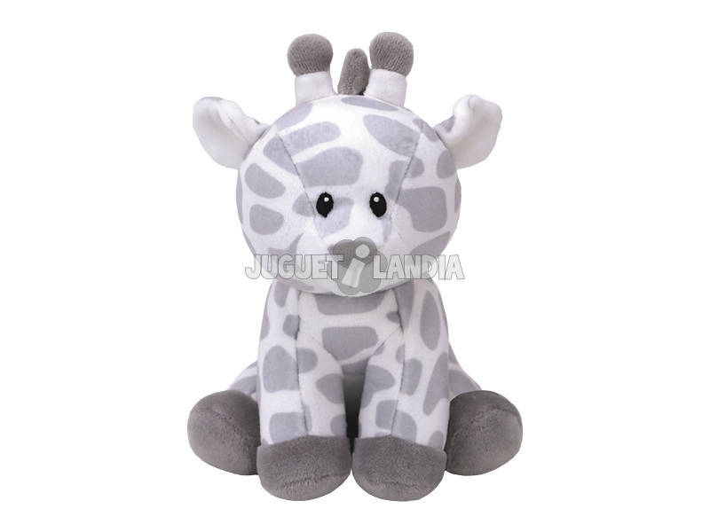 Peluche Baby Girafa 15 cm. Gracie TY 32155TY
