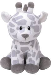 Peluche Baby Giraffa 15 cm. Gracie TY 32155TY