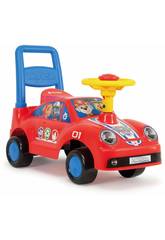 Cavalcabile Racing Car Paw Patrol Injusa 1103