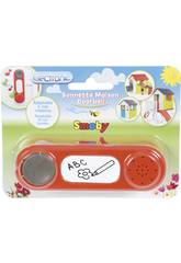 Accesorio Casa Smoby Timbre Electr�nico Smoby 810900