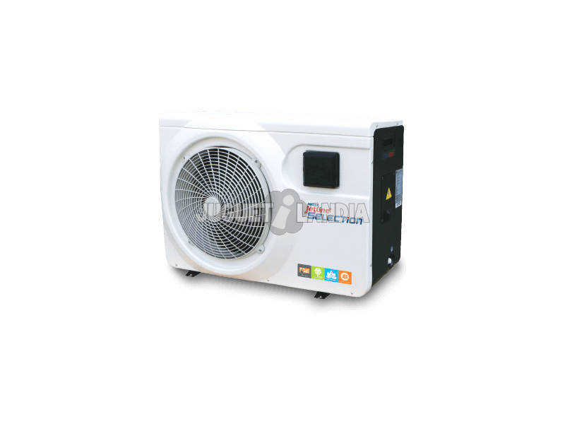  Bomba De Calor Poolex Jetline Selection R32 125 Poolstar PC-JLS125