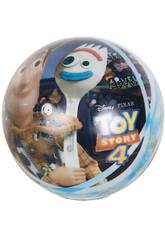 Toy Story 4 Bola 23 cm. Smoby 50319