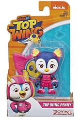 Top Wing Figura B�sica Hasbro E5283