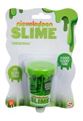 Nickelodeon Slime Verde Original Sambro SLM-3313-1