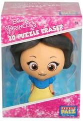 Princesses Disney Puzzle Palz Figure Blanche-Neige 9 cm. Valuvic DSW-6758