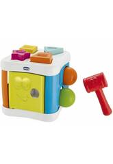 Multicube rglable 2 en 1 Chicco 9686