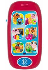 Smartphone bilingue Chicco 7853