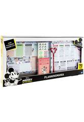 Planificateur Mickey Mouse 90 Anniversaire Cife 41340