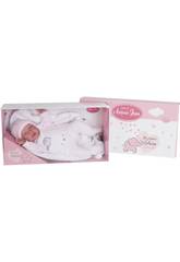 Mu�eco Mi Primer Reborn Daniela Ping�i Antonio Juan 8156