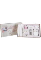 Baby Box Boîte à Bébé Avec Des Accesoires Nines d'Onil 392