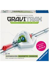 Gravitrax Expansion Cañon Magnétique Ravensburger 27600