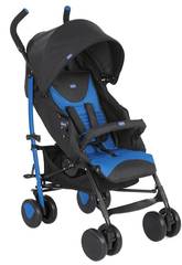 Poussette Echo M. Bleu Chicco 50794318