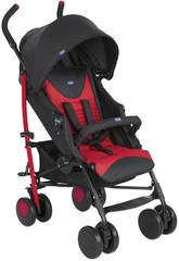 Passeggino Echo Scarlet Chicco 70794313