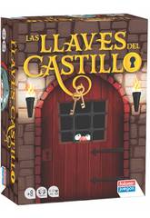 As Chaves do Castelo Falomir 29780