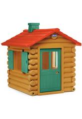 Casa Chalet De Madeira Mondo 30101