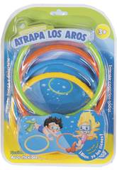 Jeu d'Arcs Sous-Marins