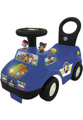 Porteur V�hicule Activit�s Police Chase Pat Patrouille