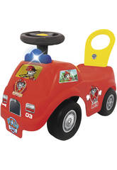 juguetilandia patrulla canina