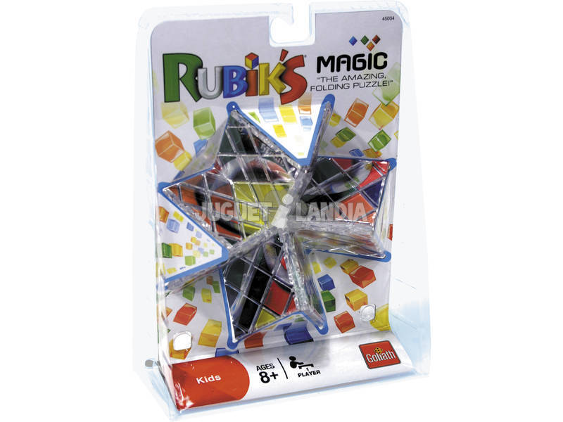 Rubik s Magic