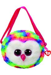 Bolso Fashion Buho Multicolor Owen TY 95103YT