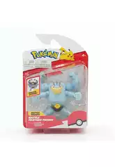 Pokemon Eroe con Meccanismo Bizak 63227224