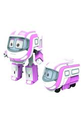 Rob� Trains Transform�vel Bizak 6200 0191