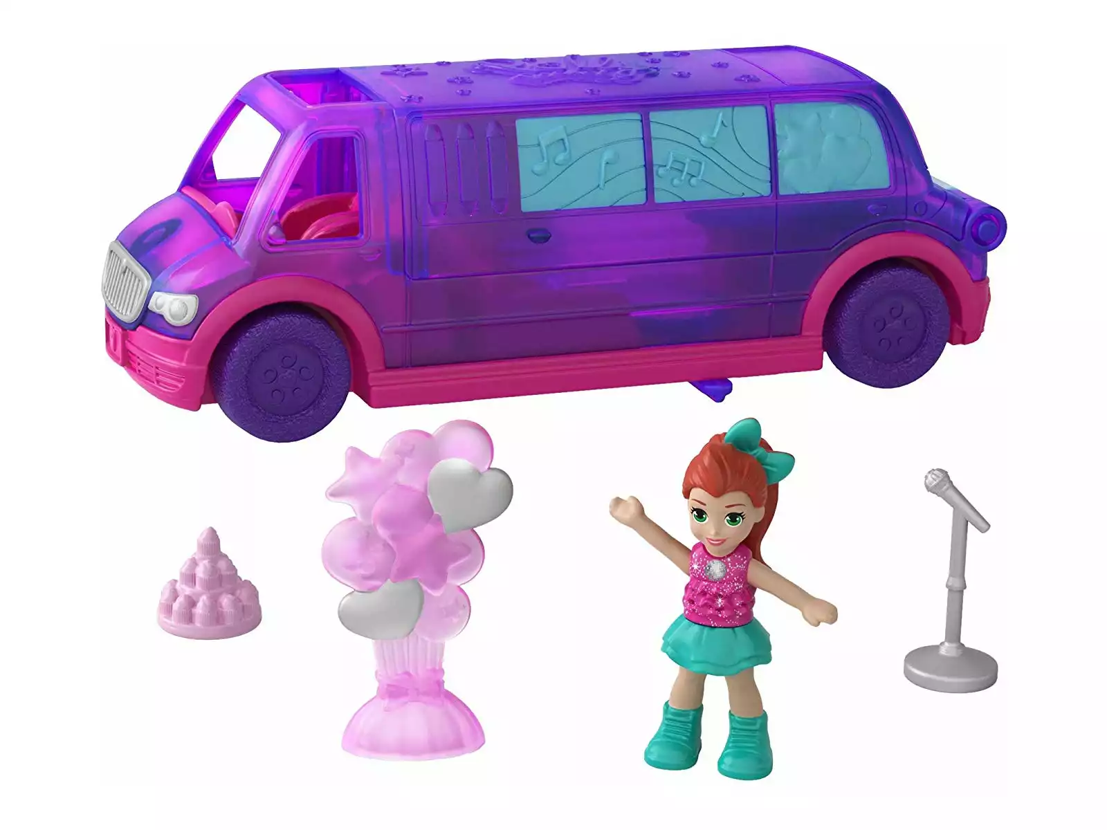 Juguetes Polly Pocket Ofertas Juguetilandia