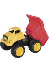 Véhicule de Construction Camion-benne 22 cm.