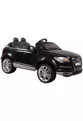 Auto Batteria Audi Q7 12 V. 2.4 GHZ