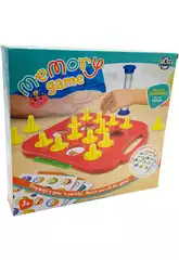 Jeu Puzzle Memory Game