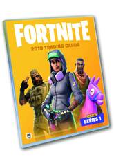 Fortnite Trading Cards Series 1 Panini 201012AE48