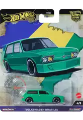 Hot Wheels Veicolo Car Culture Mattel FPY86