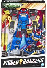 Figura Power Rangers Megazord Hasbro E5900