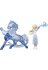 Frozen 2 Figura Deluxe Hasbro E5504EU4